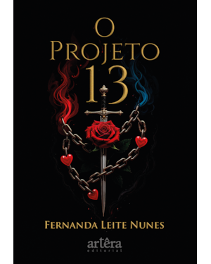 O PROJETO 13