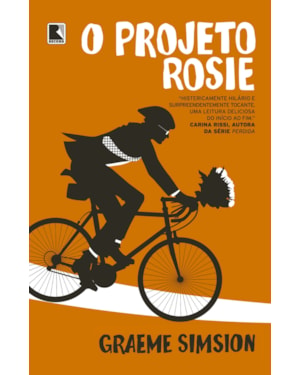 O PROJETO ROSIE