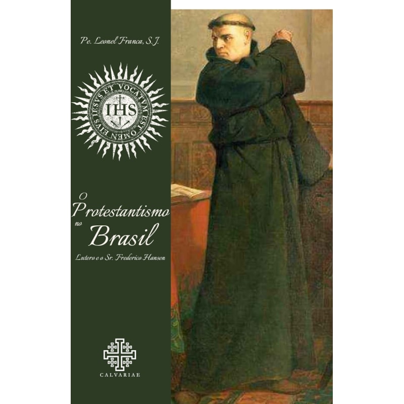 O PROTESTANTISMO NO BRASIL