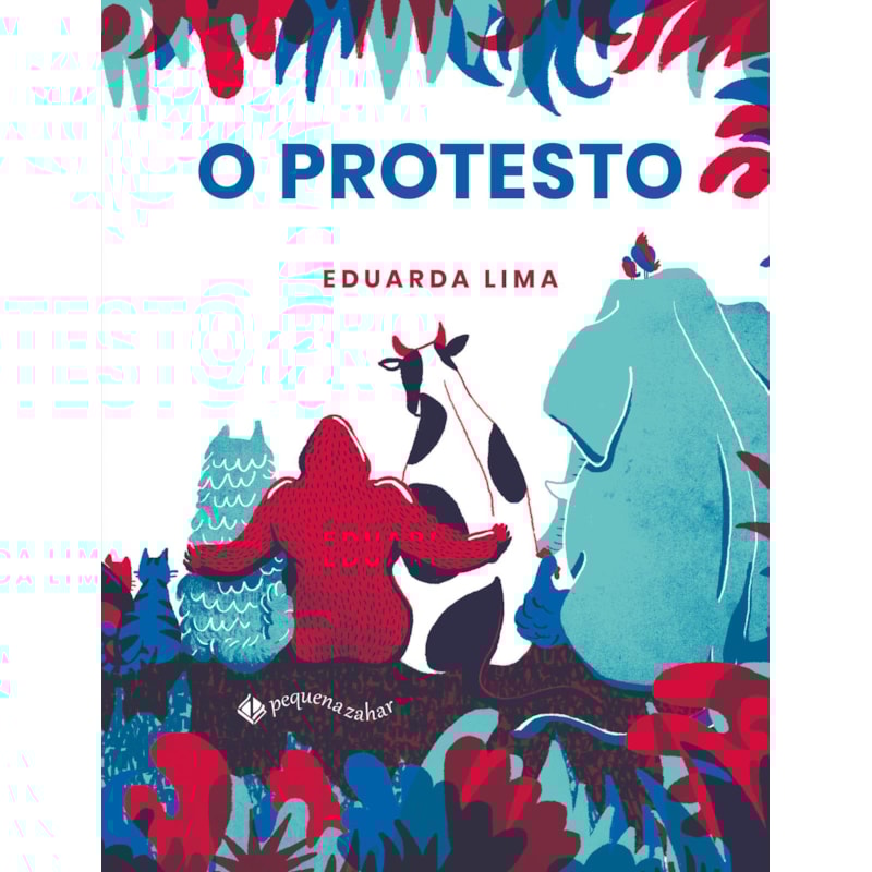 O PROTESTO