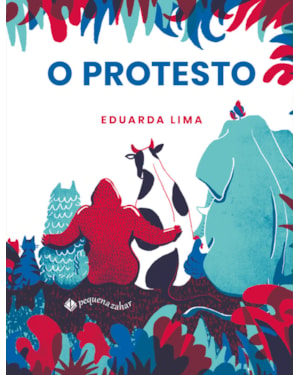 O PROTESTO
