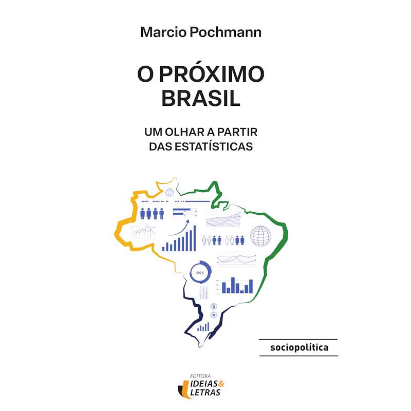 O próximo Brasil: um olhar a partir das estatísticas
