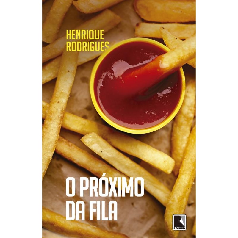 O PRÓXIMO DA FILA