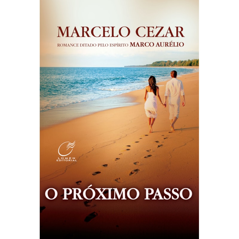 O PRÓXIMO PASSO