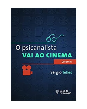 O PSICANALISTA VAI AO CINEMA