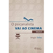 O PSICANALISTA VAI AO CINEMA II