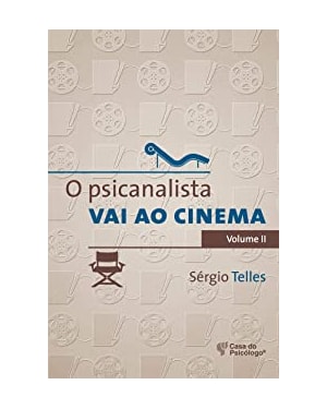 O PSICANALISTA VAI AO CINEMA II