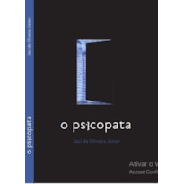 O PSICOPATA