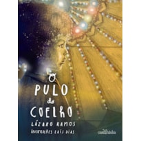 O PULO DO COELHO [CAPA MENINO]