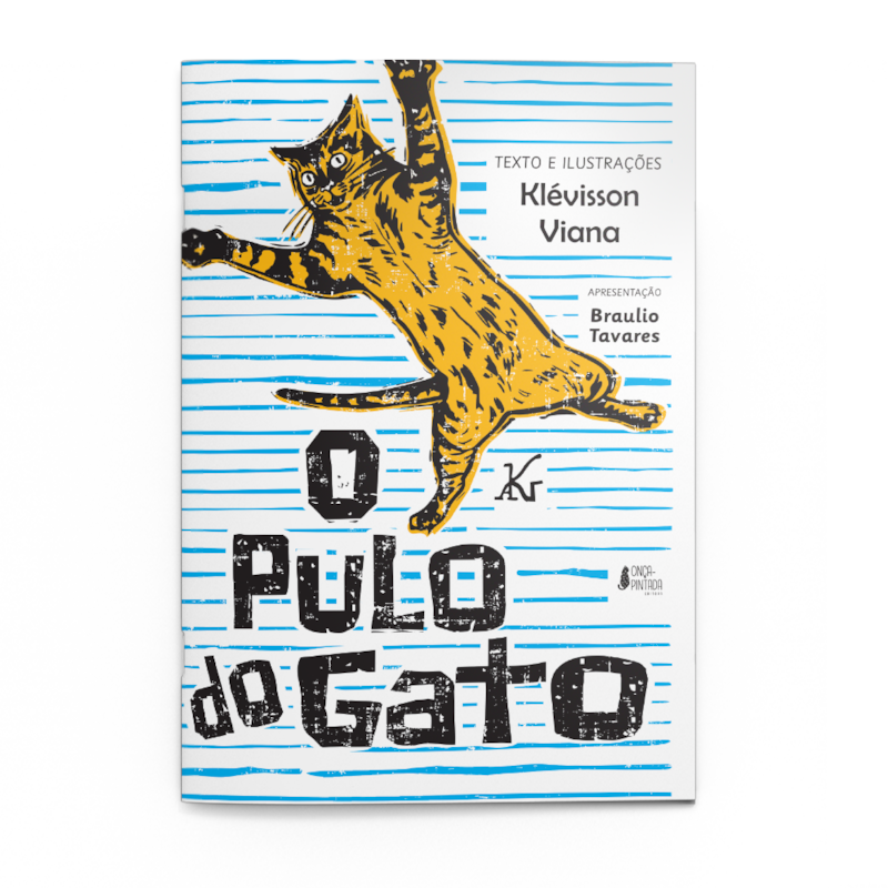 O PULO DO GATO