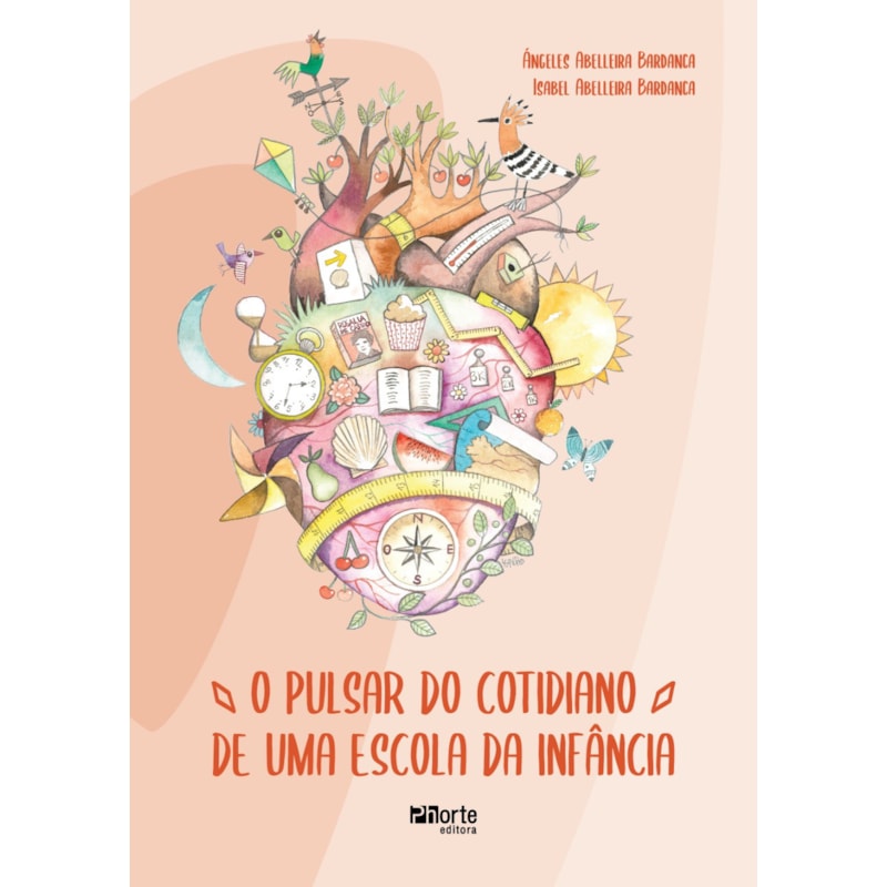 O PULSAR DO COTIDIANO DE UM AESCOLA DA INFÂNCIA