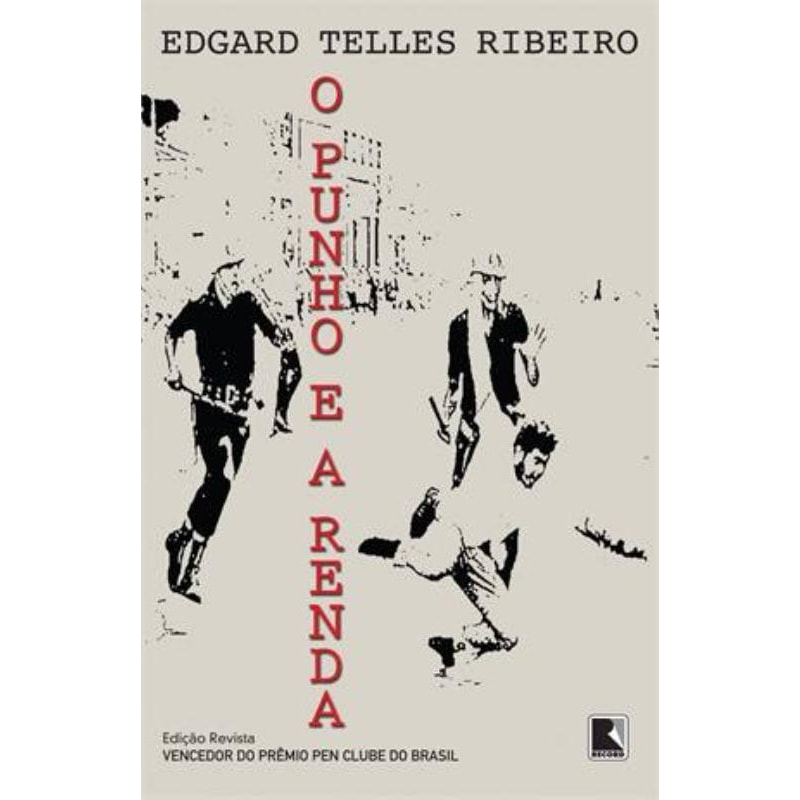 O PUNHO E A RENDA