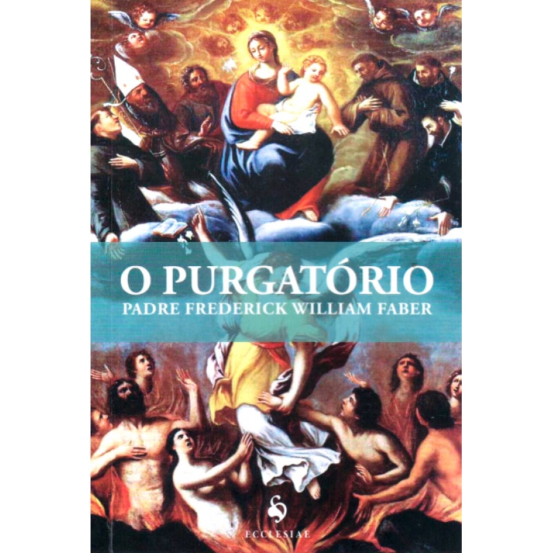 O PURGATÓRIO