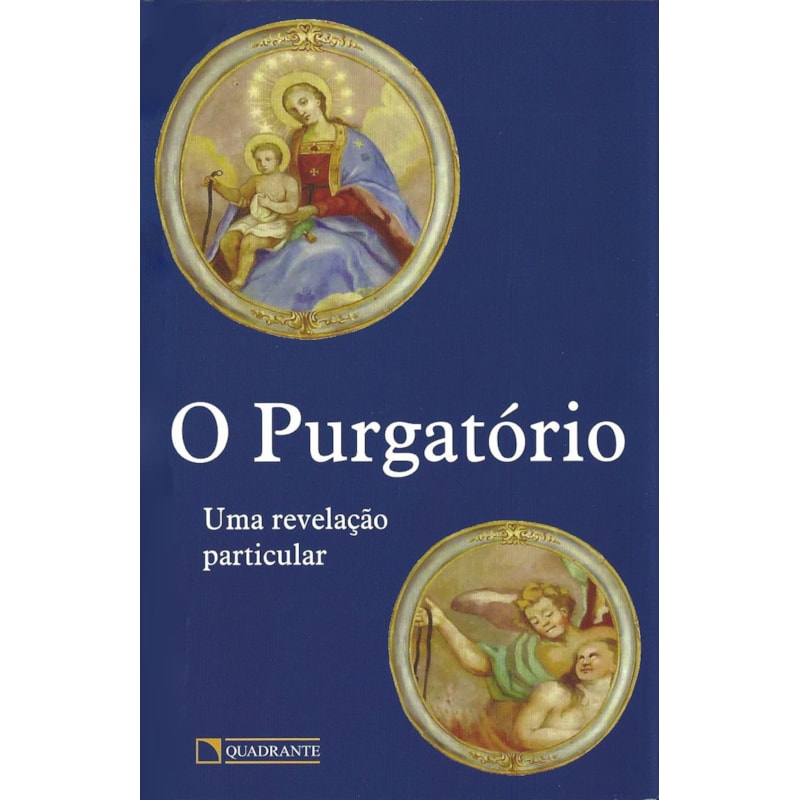 O PURGATÓRIO