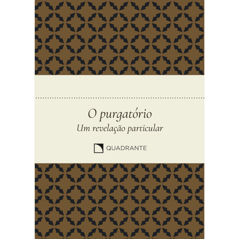 O PURGATÓRIO