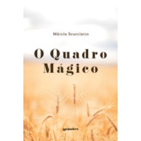 O quadro mágico