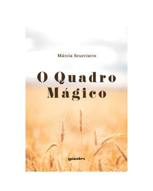 O quadro mágico