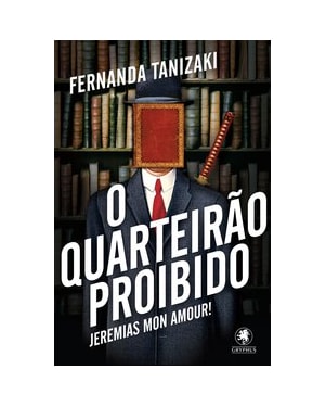 O QUARTEIRÃO PROIBIDO: JEREMIAS MON AMOUR!