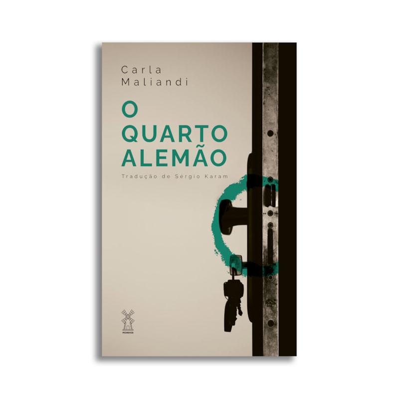 O QUARTO ALEMÃO