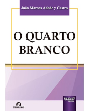 O QUARTO BRANCO