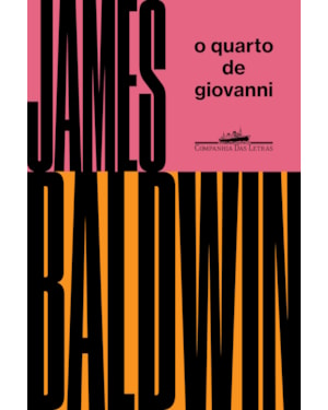 O quarto de Giovanni