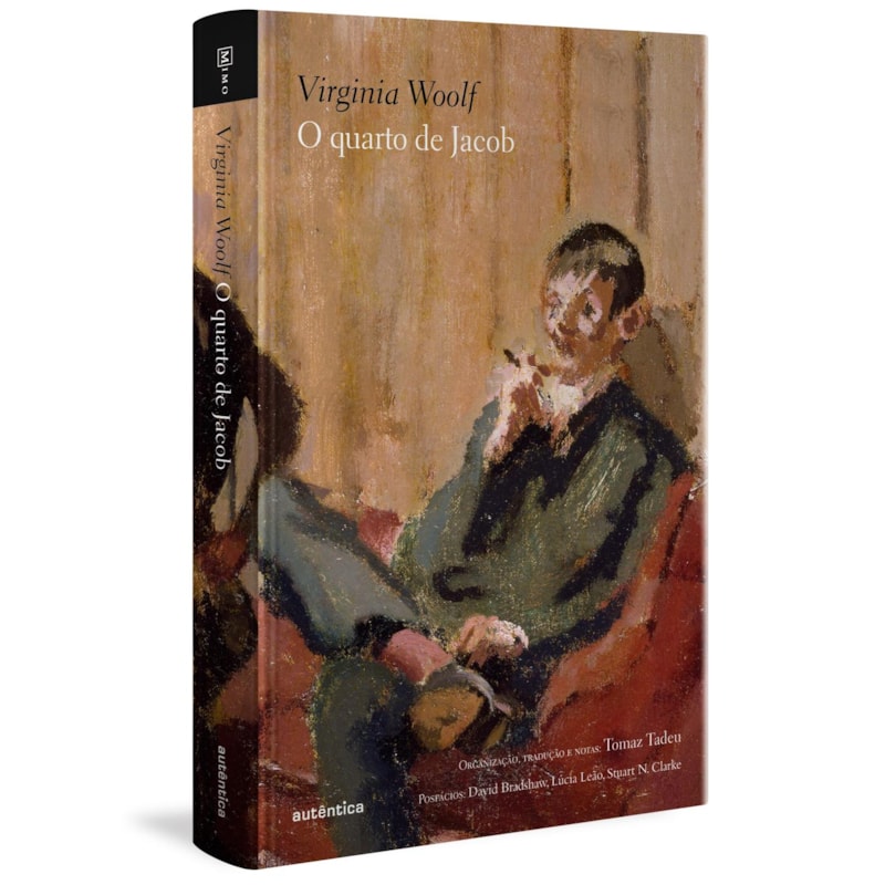 O QUARTO DE JACOB (CAPA DURA)