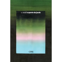 O QUARTO DE JACOB - NOVA EDIÇÃO REVISADA