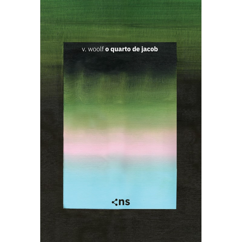 O QUARTO DE JACOB - NOVA EDIÇÃO REVISADA