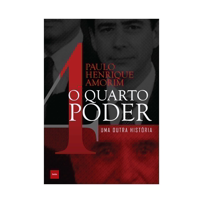 O QUARTO PODER
