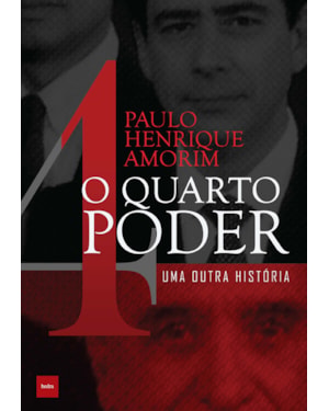 O QUARTO PODER