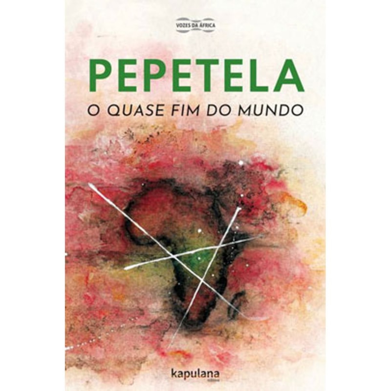 O QUASE FIM DO MUNDO