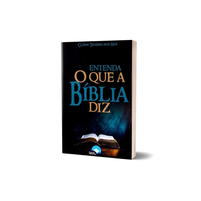 O QUE A BÍBLIA DIZ