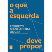 O QUE A ESQUERDA DEVE PROPOR