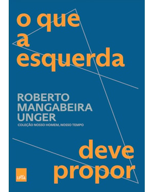 O QUE A ESQUERDA DEVE PROPOR