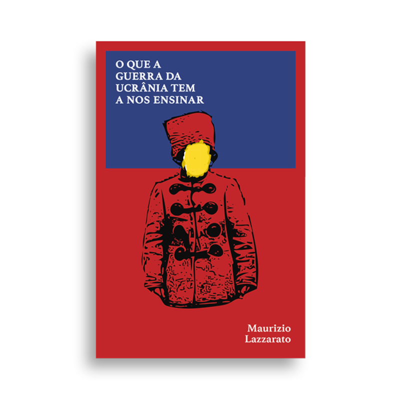 O QUE A GUERRA DA UCRÂNIA TEM A NOS ENSINAR