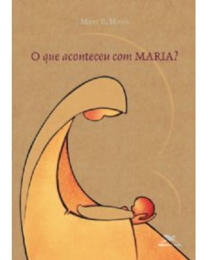 O QUE ACONTECEU COM MARIA ?