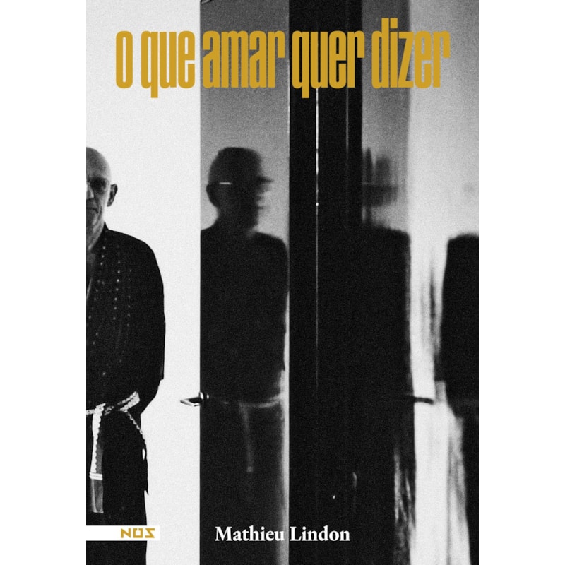 O QUE AMAR QUER DIZER