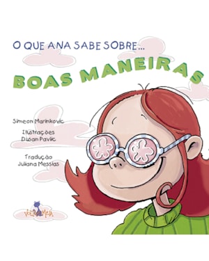 O QUE ANA SABE SOBRE BOAS MANEIRAS