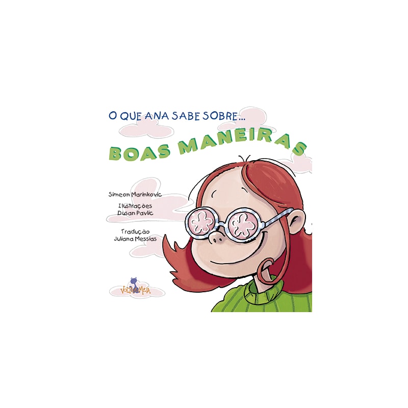 O QUE ANA SABE SOBRE BOAS MANEIRAS