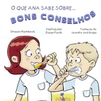 O QUE ANA SABE SOBRE BONS CONSELHOS