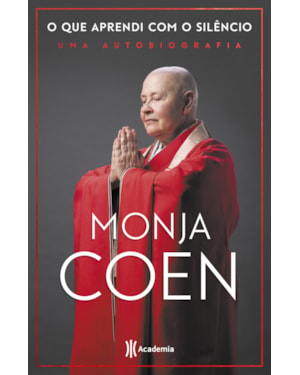 O QUE APRENDI COM O SILÊNCIO: UMA AUTOBIOGRAFIA