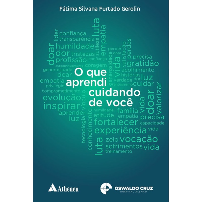 O que aprendi cuidando de você