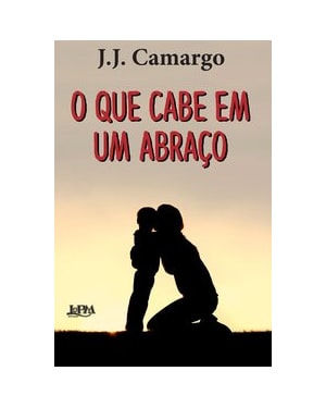 O que cabe em um abraço
