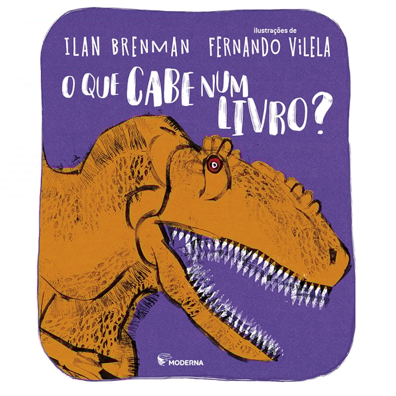 O QUE CABE NUM LIVRO?