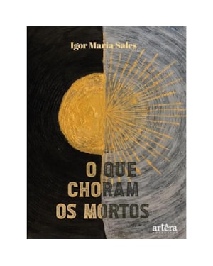 O QUE CHORAM OS MORTOS