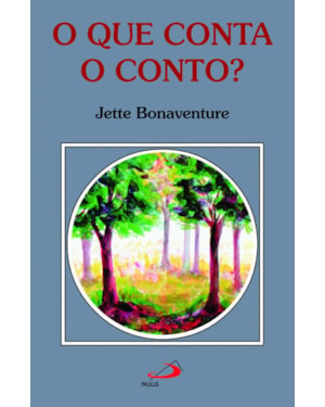 O que conta o conto?