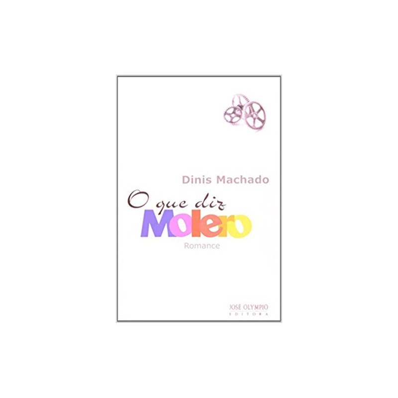 O QUE DIZ MOLERO