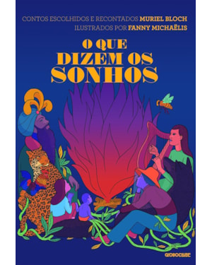 O QUE DIZEM OS SONHOS