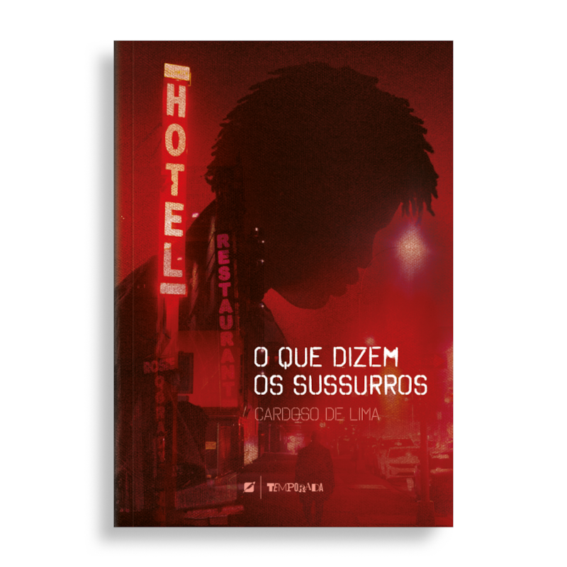 O QUE DIZEM OS SUSSURROS
