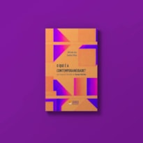 O QUE É A CONTEMPORANEIDADE - ALFREDO DOS SANTOS OLIVA